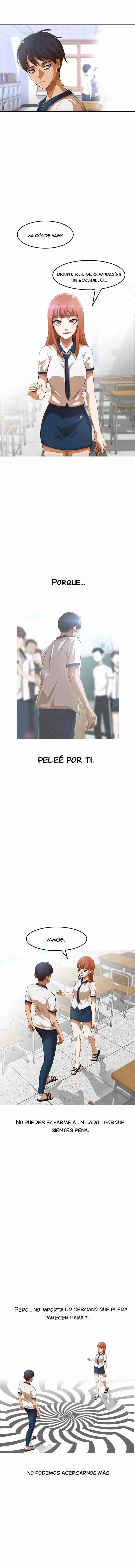 Random Chat capítulo 64, página 15