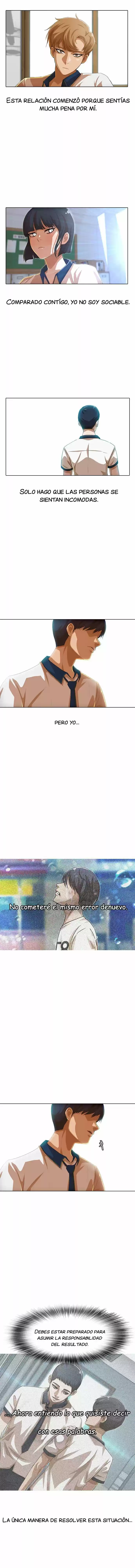 Random Chat capítulo 64, página 16