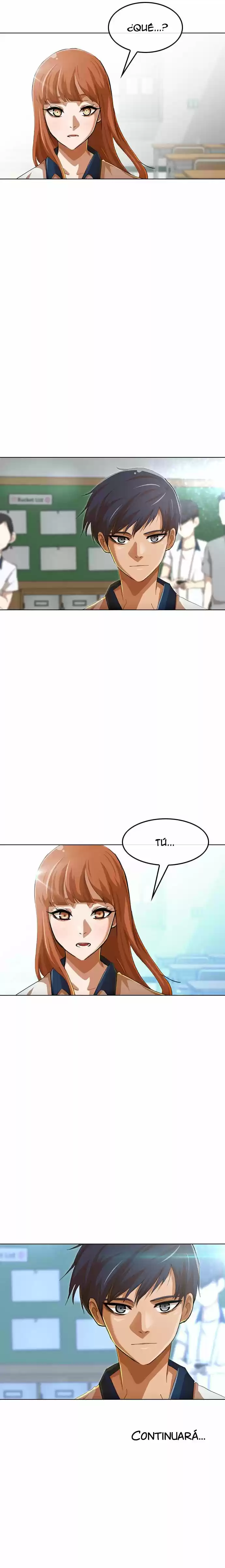 Random Chat capítulo 64, página 18
