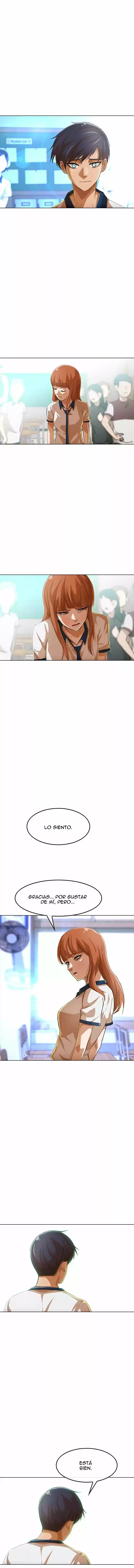 Random Chat capítulo 65, página 6