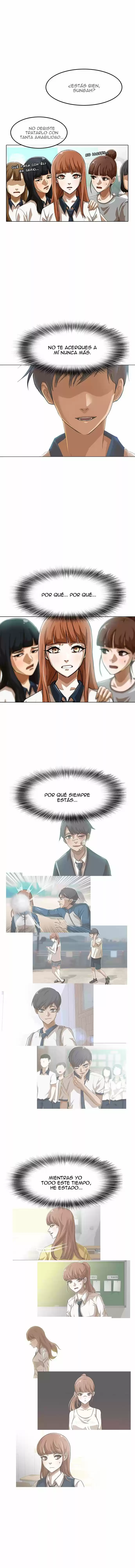 Random Chat capítulo 65, página 9