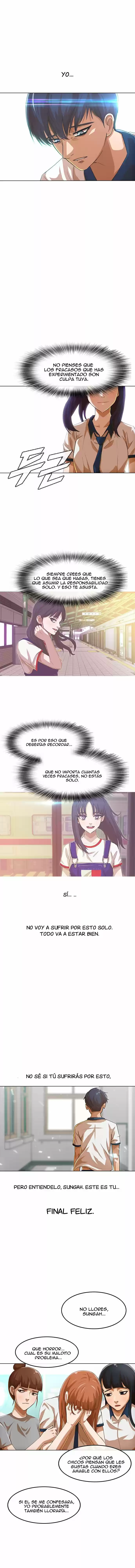 Random Chat capítulo 65, página 12