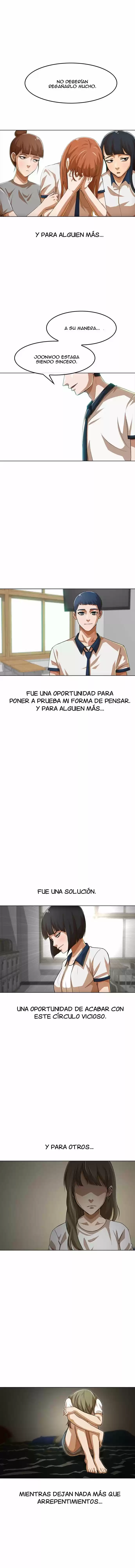 Random Chat capítulo 65, página 13