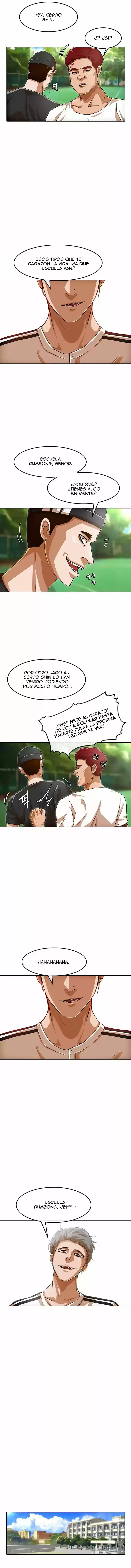 Random Chat capítulo 65, página 15