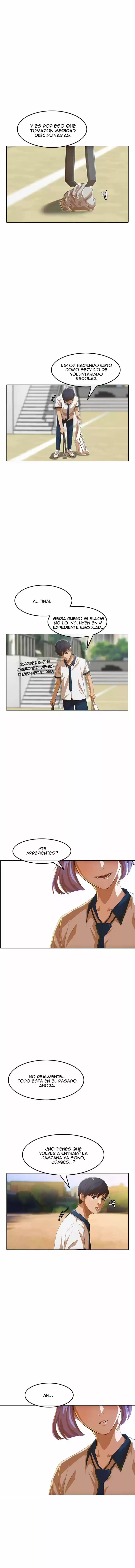 Random Chat capítulo 65, página 16