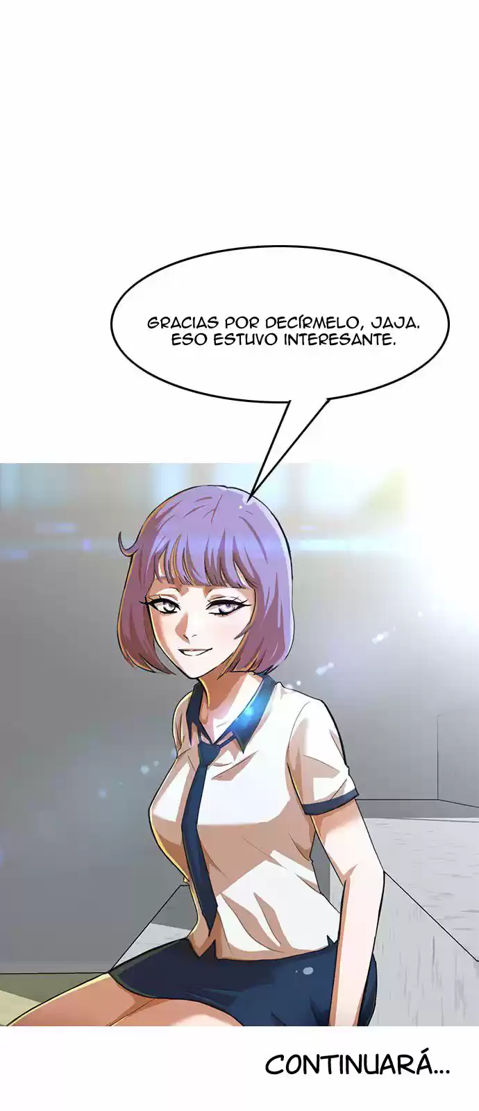 Random Chat capítulo 65, página 17