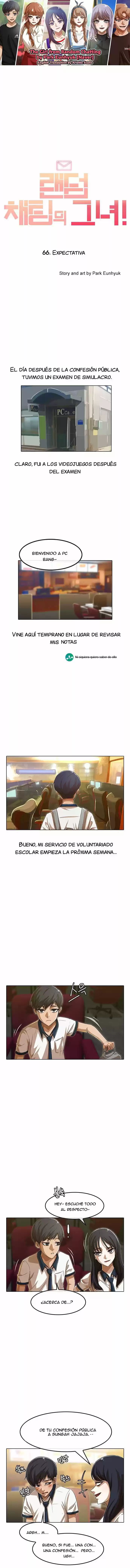 Random Chat capítulo 66, página 2
