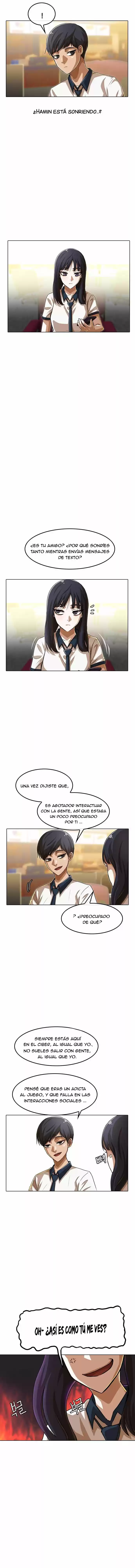 Random Chat capítulo 66, página 4