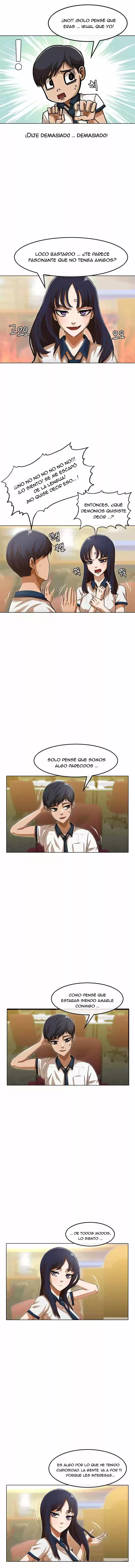 Random Chat capítulo 66, página 5