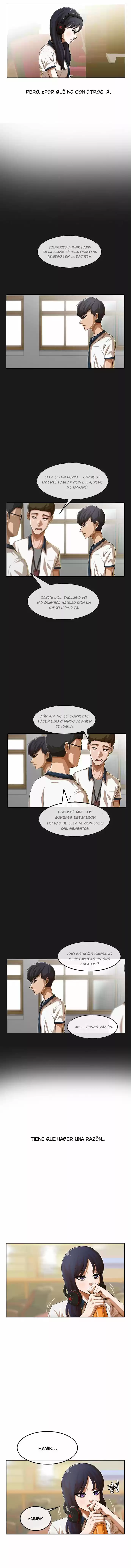 Random Chat capítulo 66, página 8