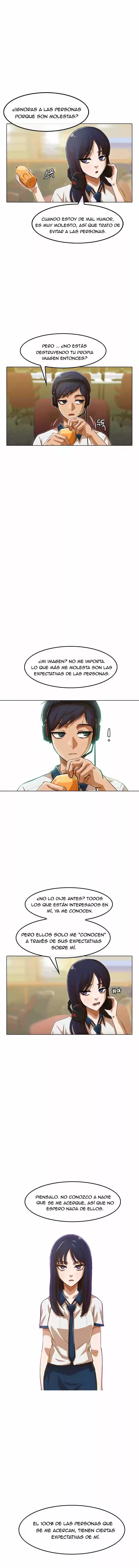 Random Chat capítulo 66, página 9