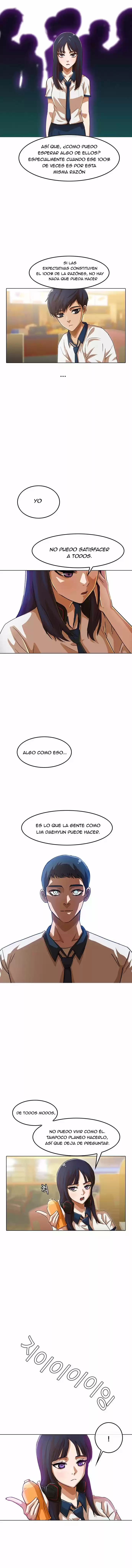 Random Chat capítulo 66, página 10