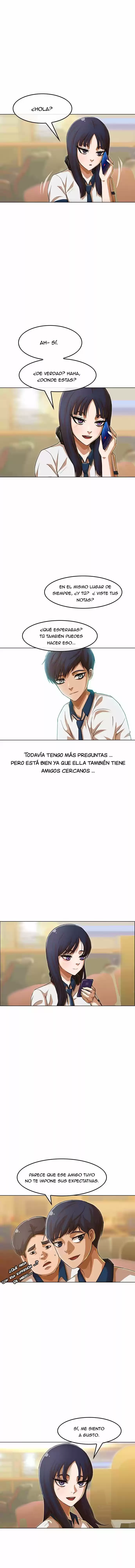 Random Chat capítulo 66, página 11