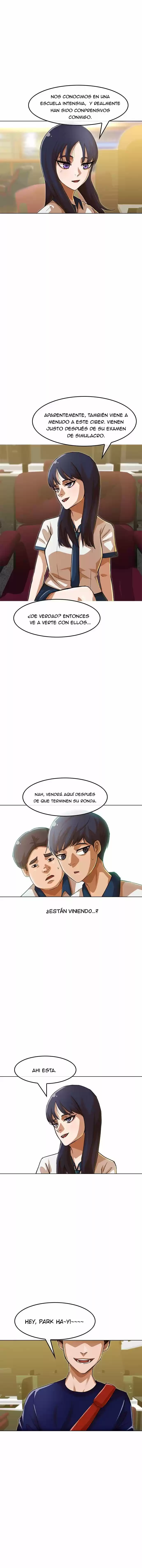 Random Chat capítulo 66, página 12