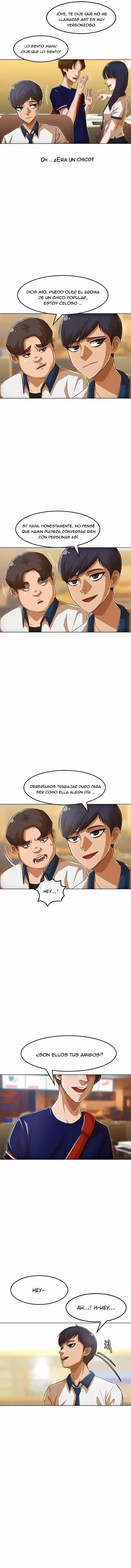 Random Chat capítulo 66, página 13
