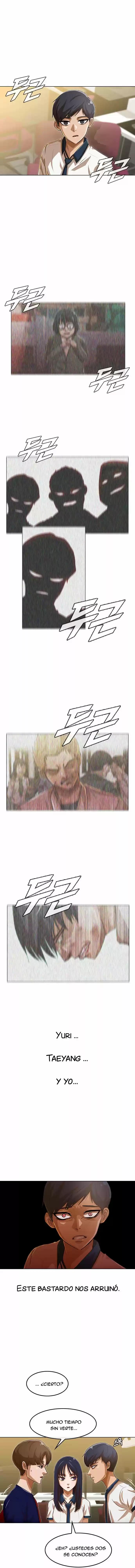 Random Chat capítulo 67, página 4