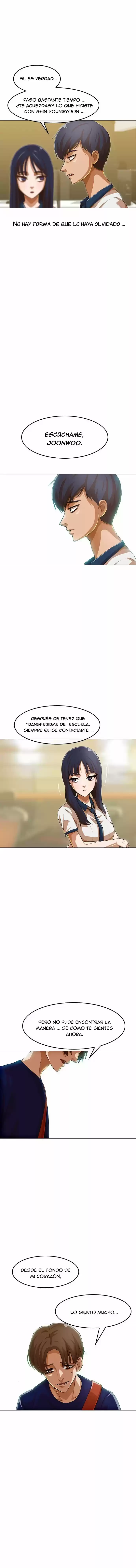 Random Chat capítulo 67, página 5