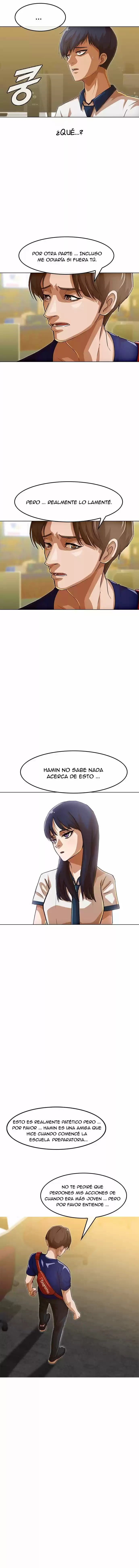 Random Chat capítulo 67, página 6
