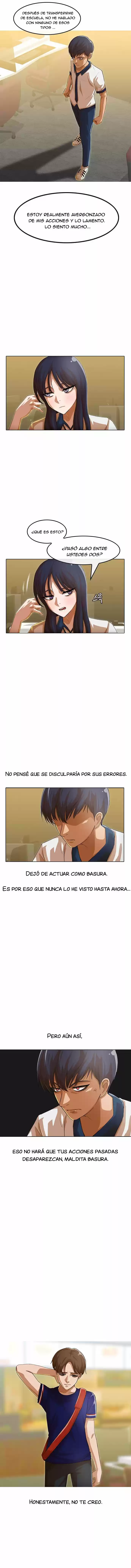 Random Chat capítulo 67, página 7