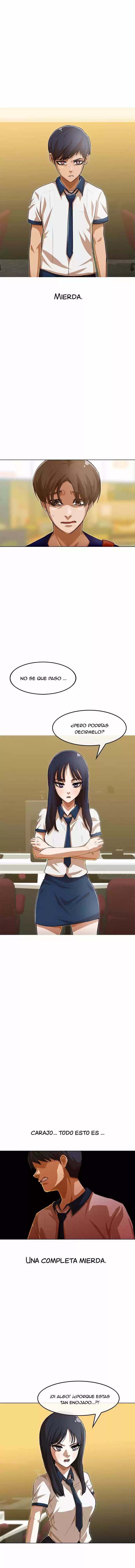 Random Chat capítulo 67, página 8
