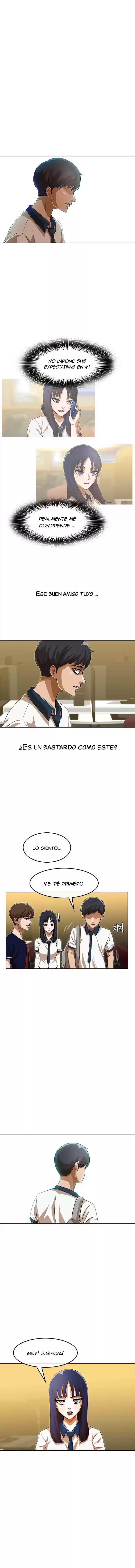 Random Chat capítulo 67, página 9