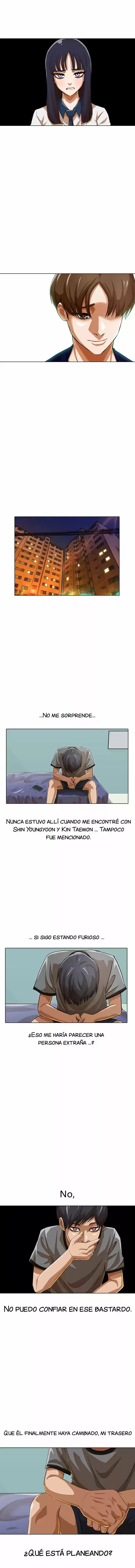 Random Chat capítulo 67, página 10