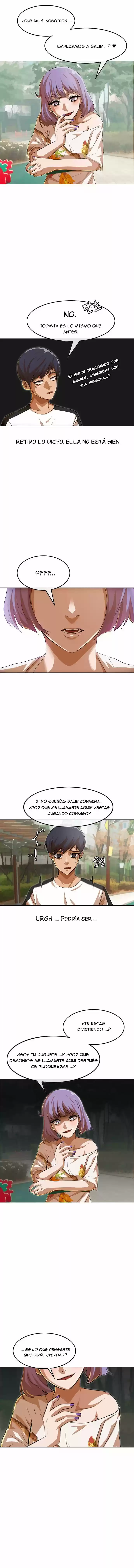 Random Chat capítulo 67, página 13
