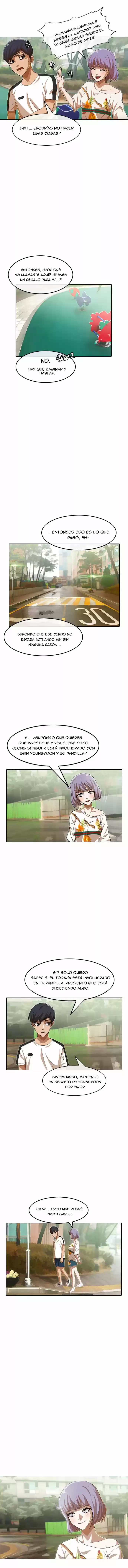 Random Chat capítulo 67, página 14