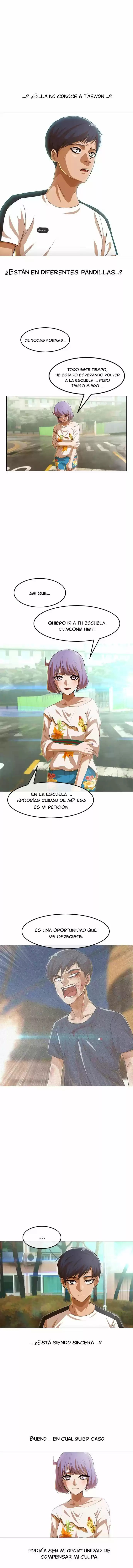 Random Chat capítulo 67, página 16