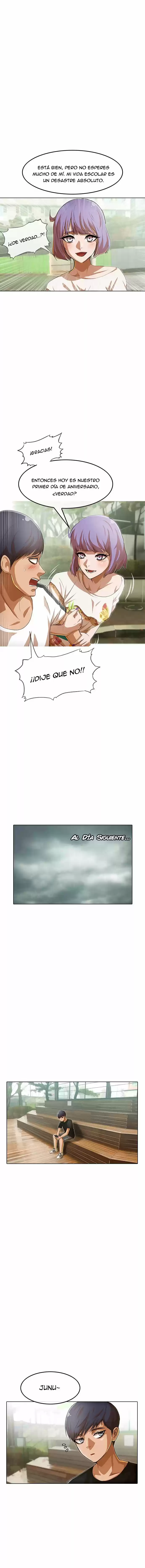 Random Chat capítulo 67, página 17