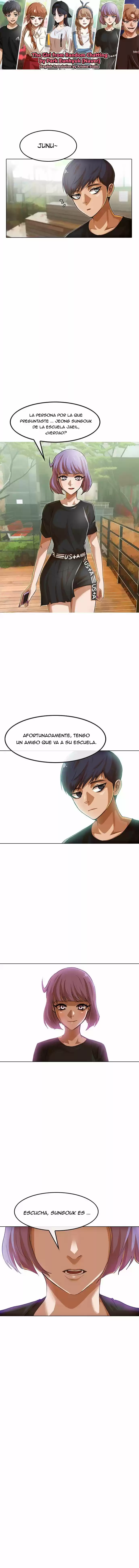 Random Chat capítulo 68, página 2