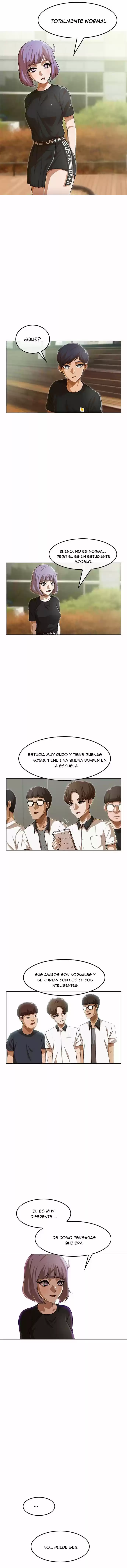 Random Chat capítulo 68, página 3