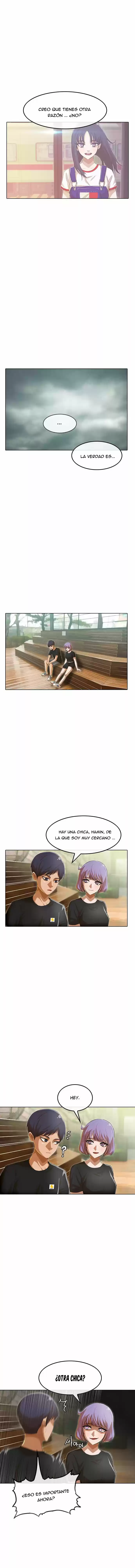 Random Chat capítulo 68, página 7