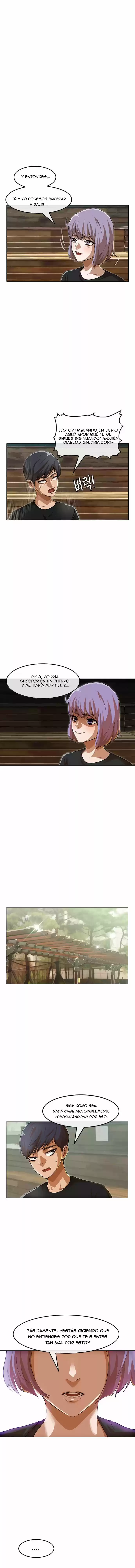 Random Chat capítulo 68, página 9