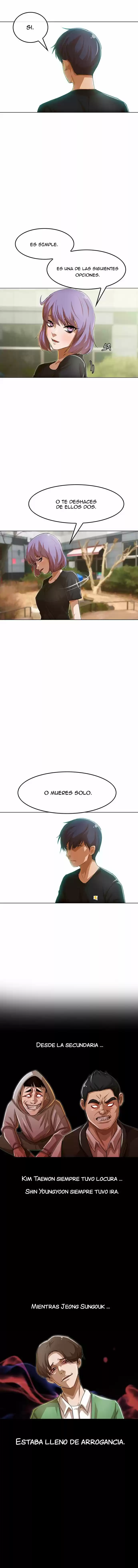 Random Chat capítulo 68, página 10