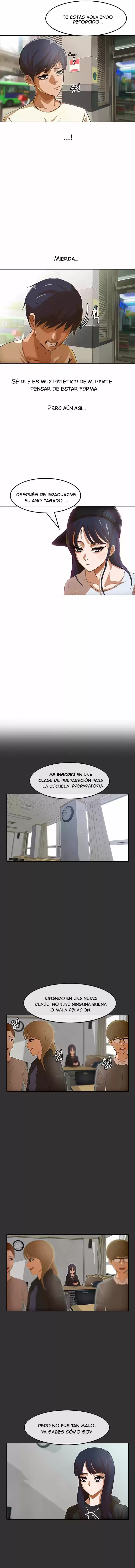 Random Chat capítulo 69, página 4
