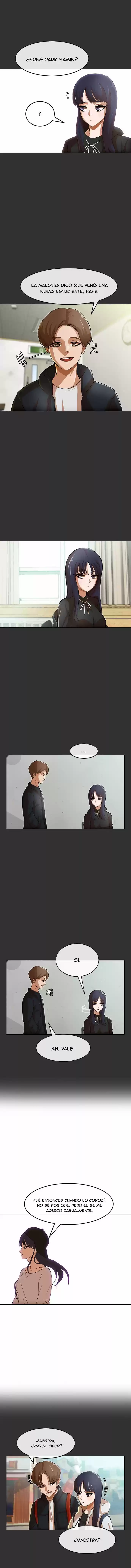 Random Chat capítulo 69, página 5