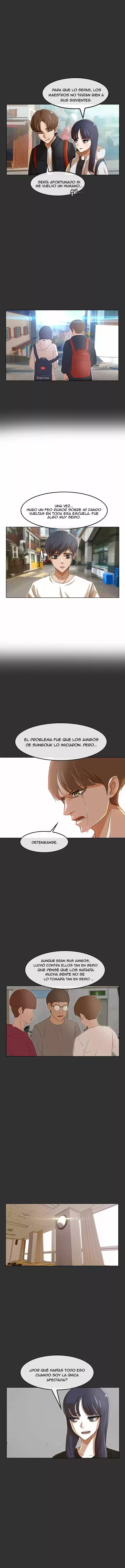 Random Chat capítulo 69, página 6