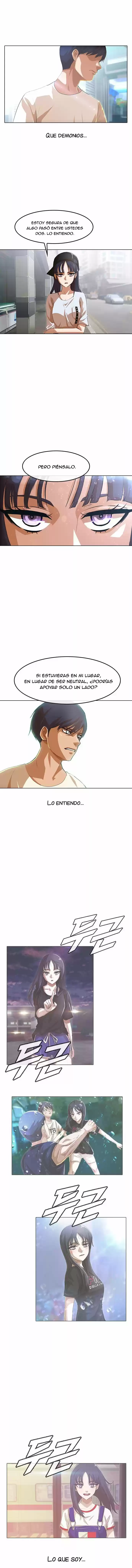 Random Chat capítulo 69, página 8