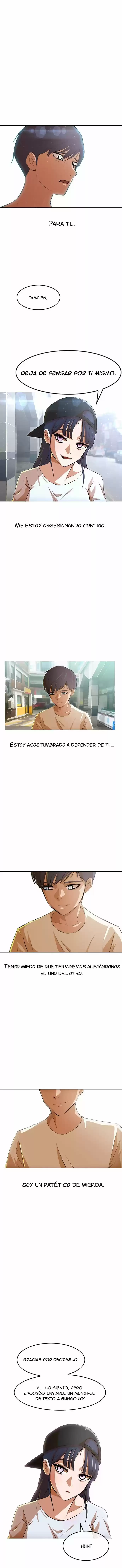 Random Chat capítulo 69, página 9