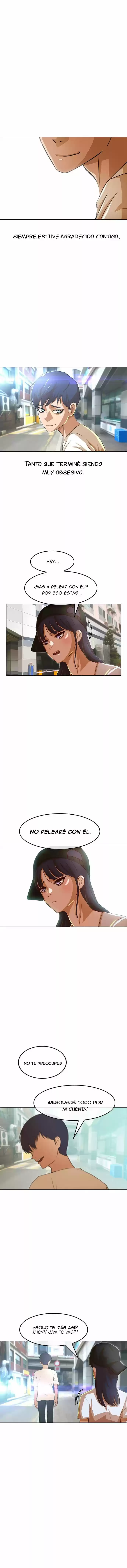 Random Chat capítulo 69, página 10