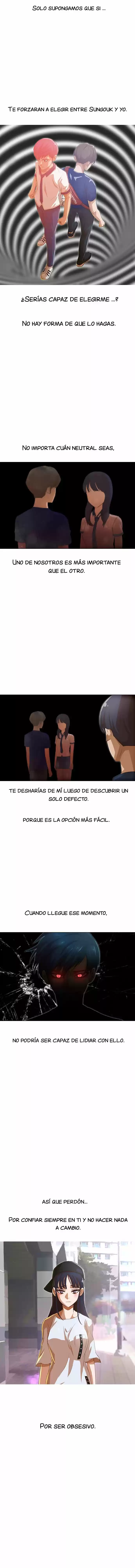 Random Chat capítulo 69, página 12