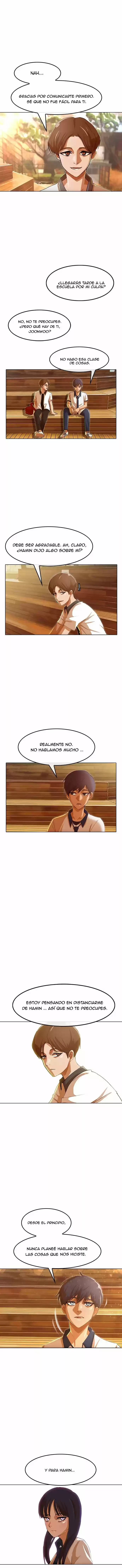 Random Chat capítulo 69, página 14