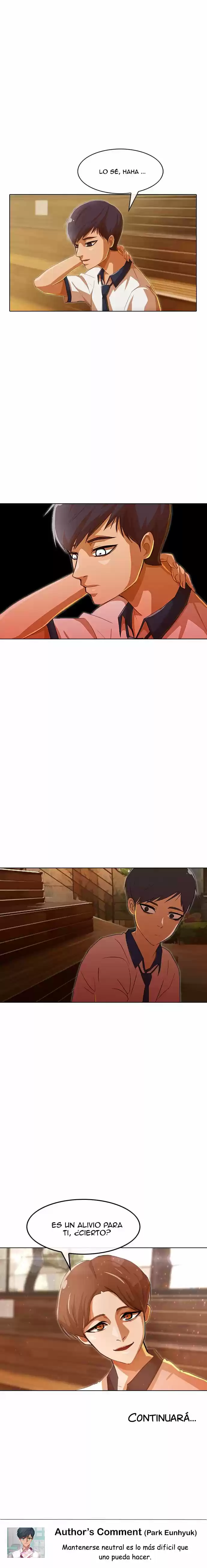 Random Chat capítulo 69, página 16