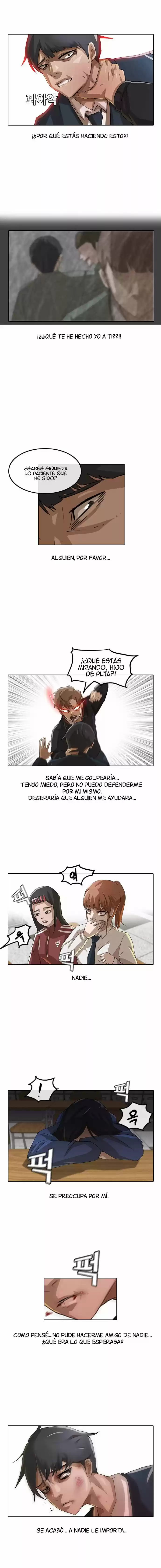 Random Chat capítulo 7, página 4
