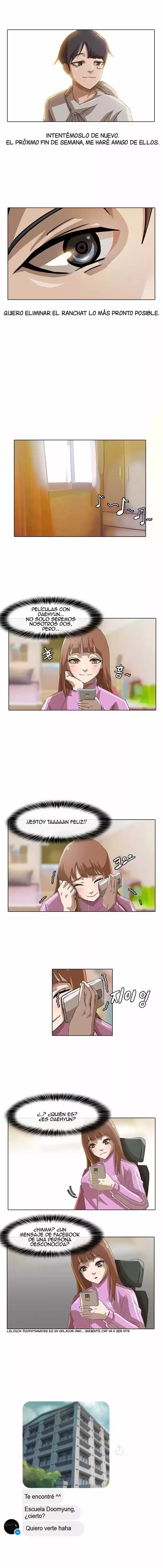 Random Chat capítulo 7, página 12