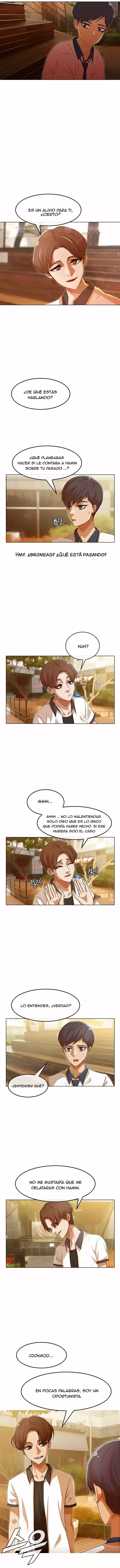 Random Chat capítulo 70, página 3
