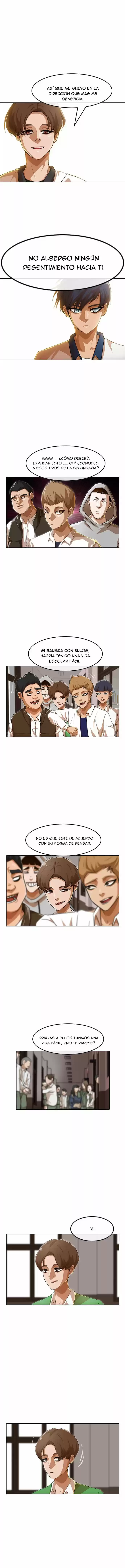 Random Chat capítulo 70, página 4