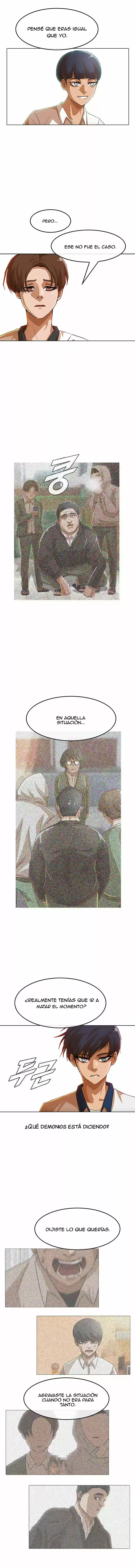 Random Chat capítulo 70, página 5
