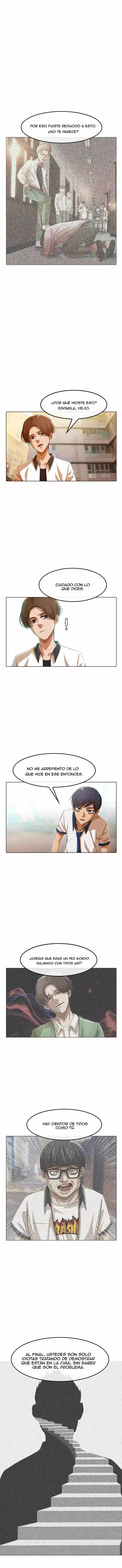 Random Chat capítulo 70, página 6